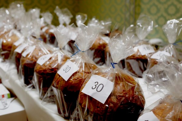 Cinque eventi di selezione, solo una Coppa del Mondo del Panettone
