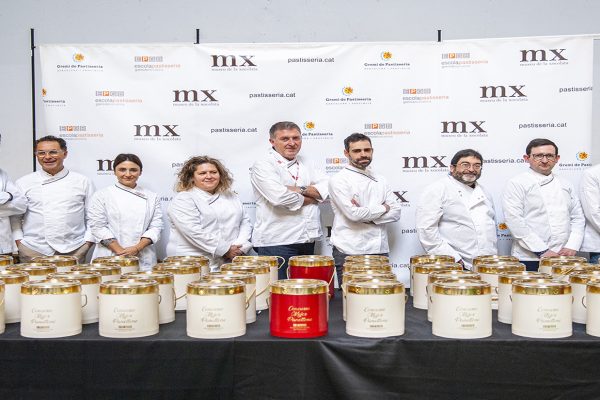 Miglior panettone artigianale di Spagna: i vincitori delle edizioni 2019 e 2020 rappresenteranno la Spagna alla finale della Coppa del Mondo del Panettone.