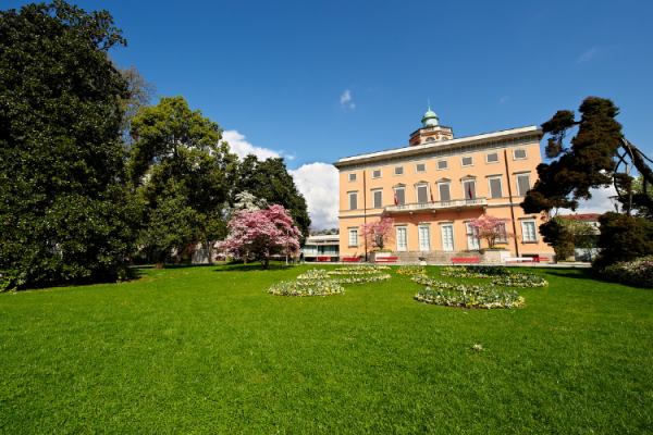A Lugano le Selezioni svizzere della Coppa del Mondo del Panettone