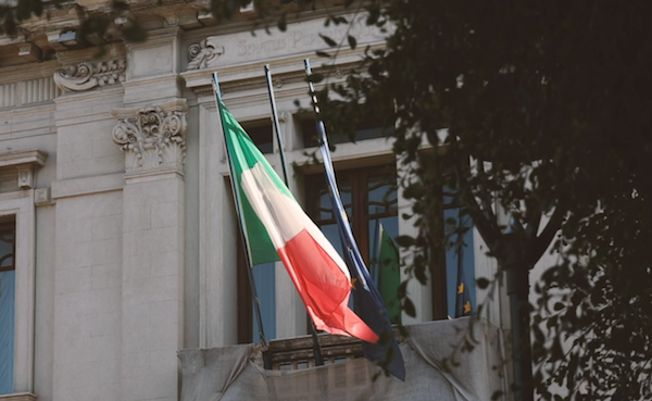 Il trailer delle Selezioni Italiane Sud