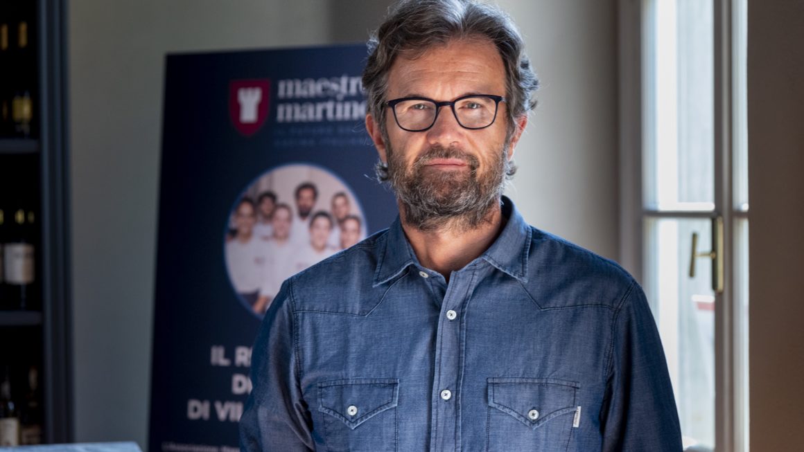 Villa Terzaghi ospita la seconda tappa della Coppa del Mondo del Panettone. Presentato fuori concorso il Panettone di Villa Terzaghi – special edition.