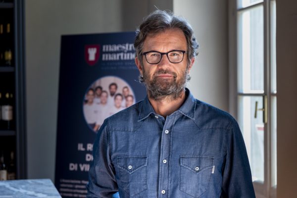 Villa Terzaghi ospita la seconda tappa della Coppa del Mondo del Panettone. Presentato fuori concorso il Panettone di Villa Terzaghi – special edition.