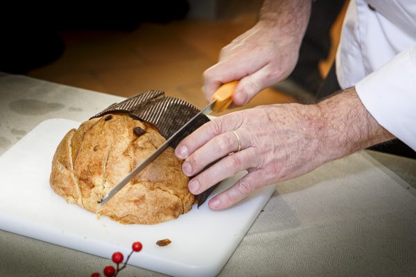 A Pistoia l’ultima tappa italiana della Coppa del Mondo del Panettone, prima della Finale Italia