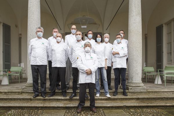 Villa Terzaghi: il Panettone protagonista assoluto.