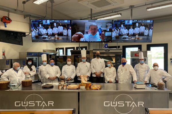 Coppa del Mondo del Panettone: ecco i finalisti della Selezione italiana Centro.