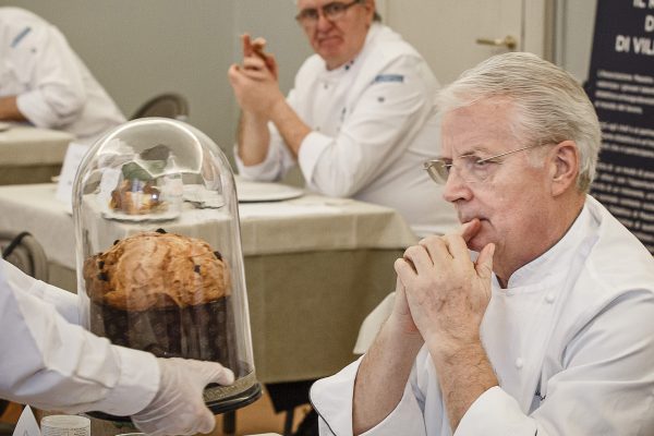 Milano: Palazzo Bovara ospita la Finale Italia della Coppa del Mondo del Panettone
