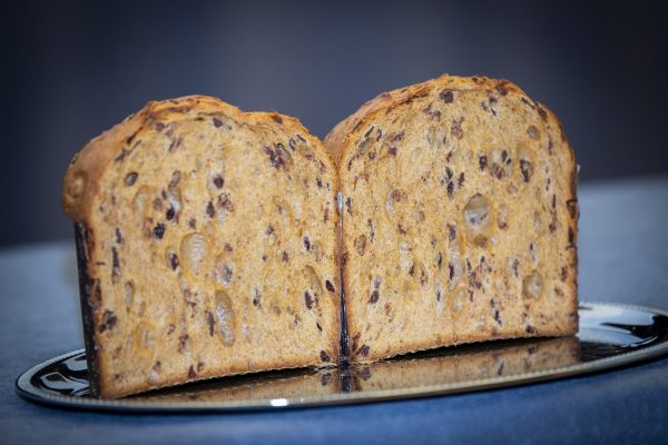 Venerdì 10 giugno la selezione mondiale del Panettone al cioccolato