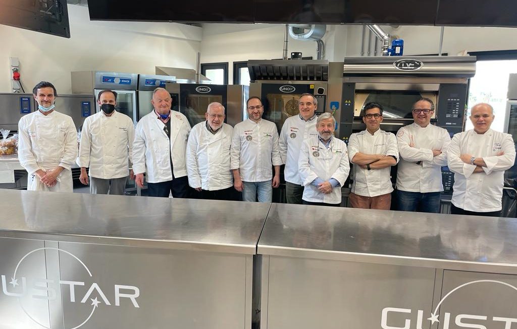 Selezioni Centro: si qualificano dieci candidati. Ora pronti per la finale italiana