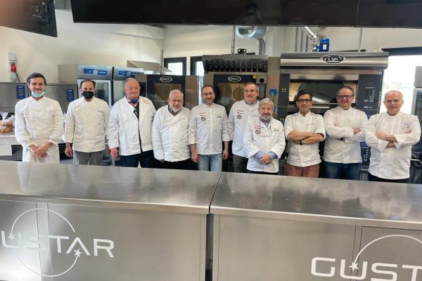 Selezioni Centro: si qualificano dieci candidati. Ora pronti per la finale italiana