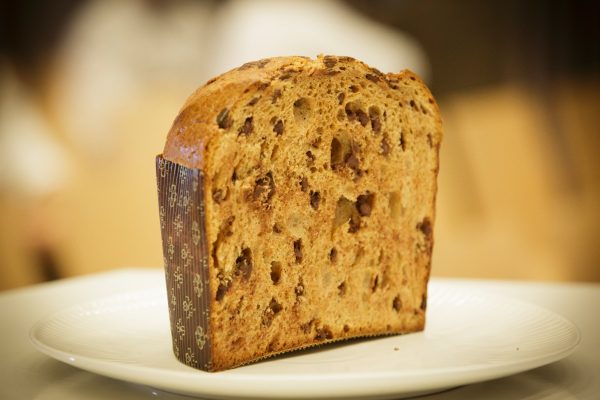 Al Castello Aragonese di Reggio Calabria le Selezioni italiane Sud della Coppa del Mondo del Panettone