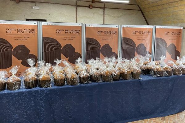 Selezionati i 10 finalisti Sud Italia