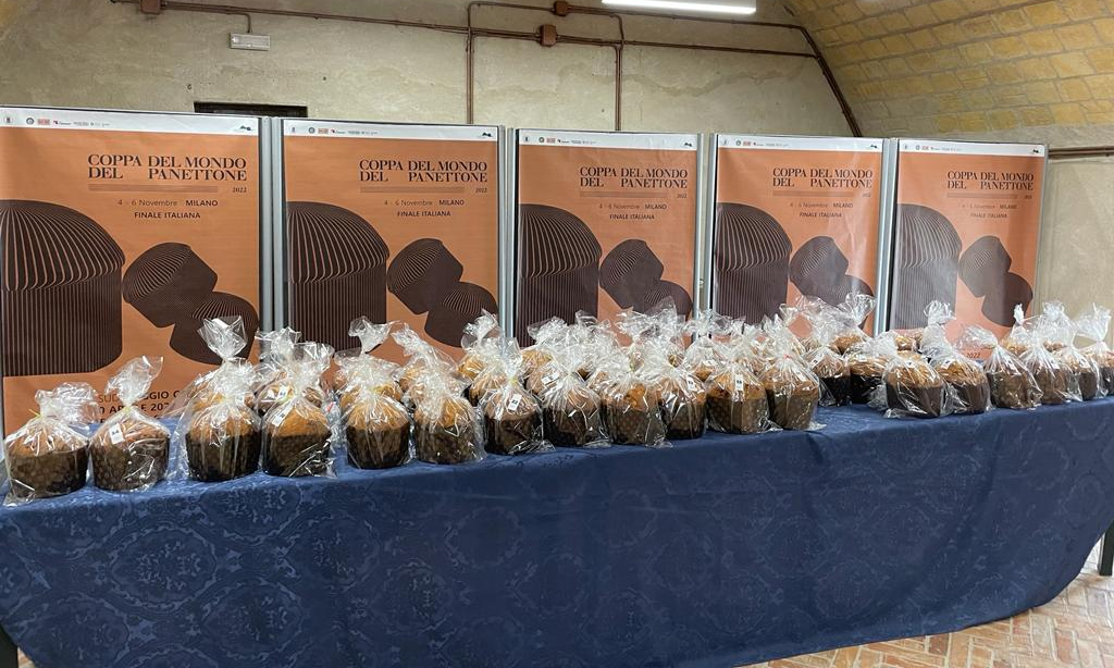 Selezionati i 10 finalisti Sud Italia