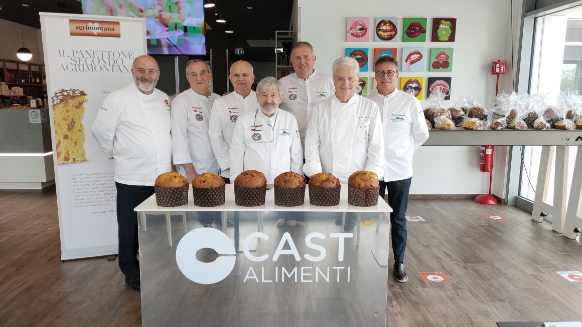 Decretati i sei finalisti italiani