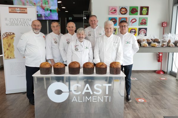 Decretati i sei finalisti italiani