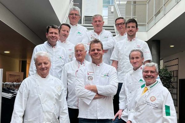 I finalisti della Svizzera