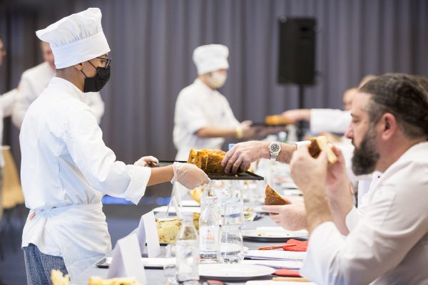 Acquista i biglietti per assistere alla finale