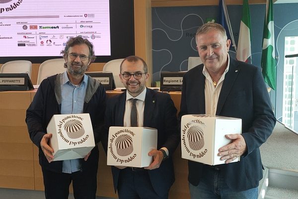 Maestri pasticceri da tutto il mondo per la finale di Milano