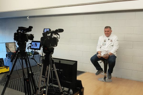 Rivedi il Panettone World Tour