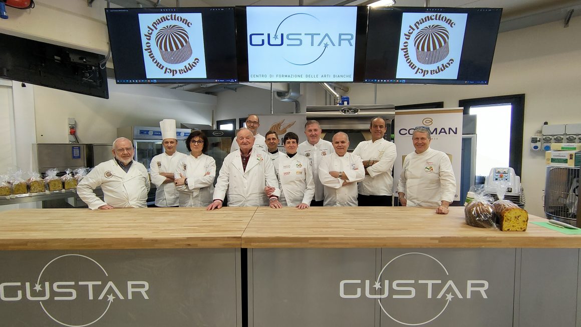 I primi dieci qualificati della selezione italiana