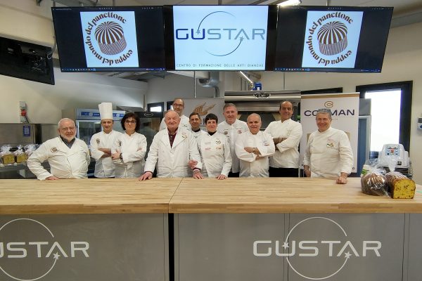 I primi dieci qualificati della selezione italiana