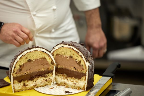 Coppa del Mondo del Panettone Summer Edition