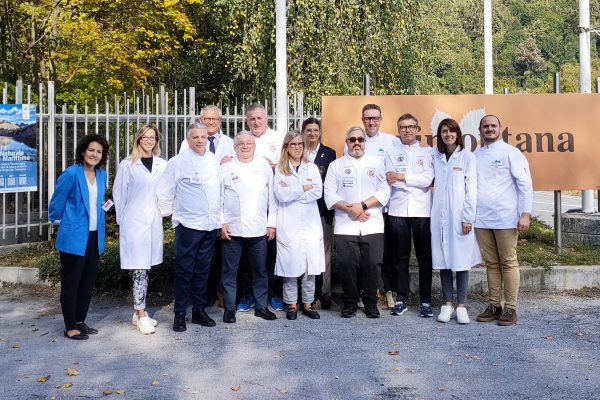 Con i finalisti della selezione di Cuneo la rosa dei candidati è completa