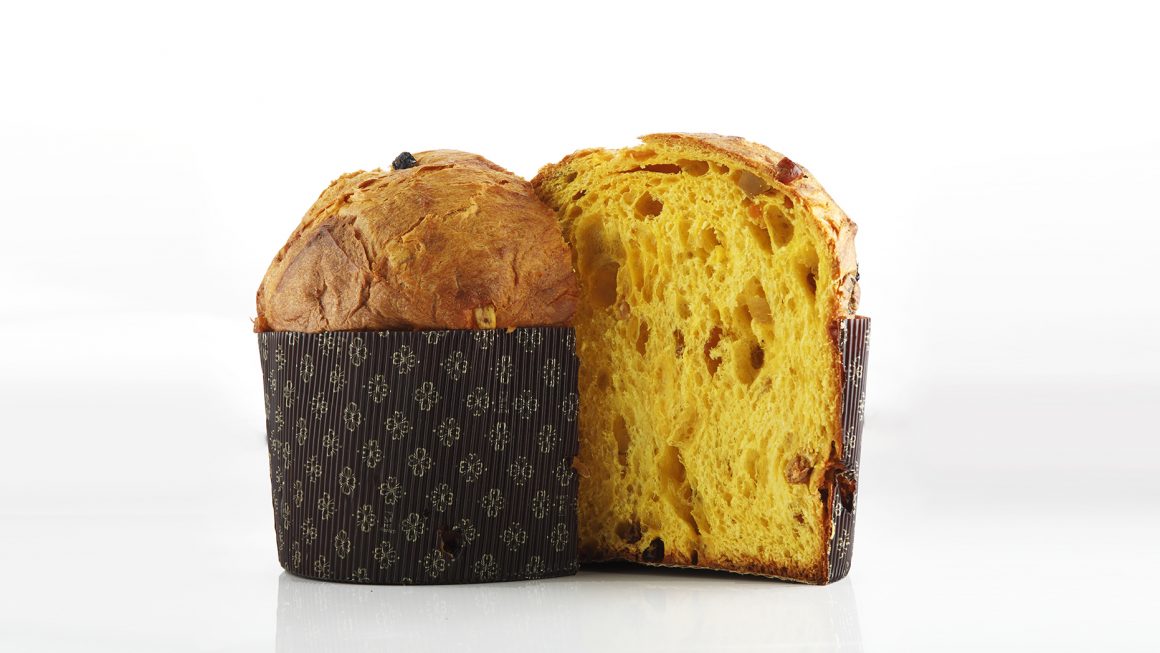 La finale italiana di Coppa del Mondo del Panettone per la prima volta a Sigep