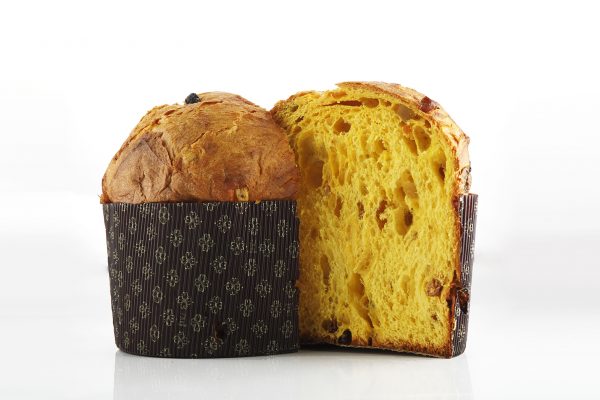 La finale italiana di Coppa del Mondo del Panettone per la prima volta a Sigep