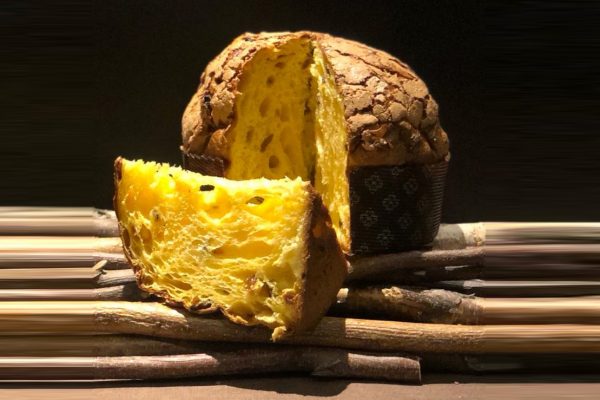 La Coppa del Mondo del Panettone arriva a Tokyo!