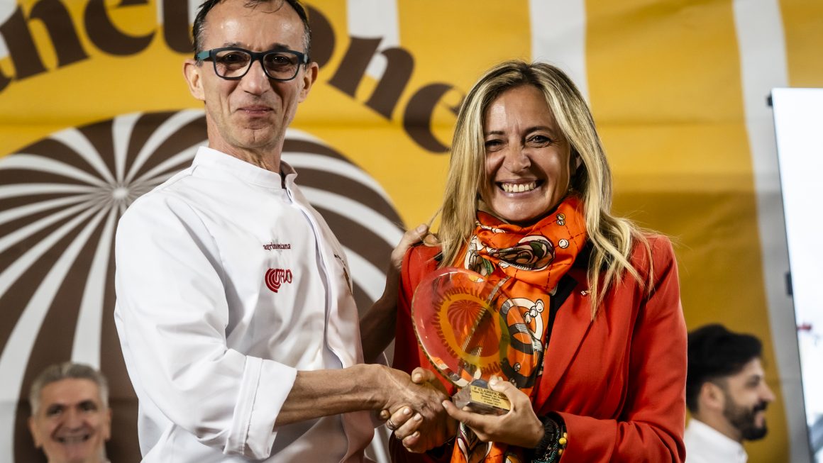 Gian Paolo Porrino di Milano vince la Summer Edition