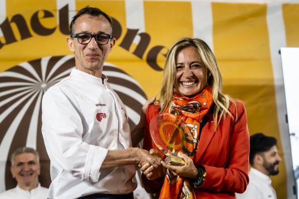 Gian Paolo Porrino di Milano vince la Summer Edition