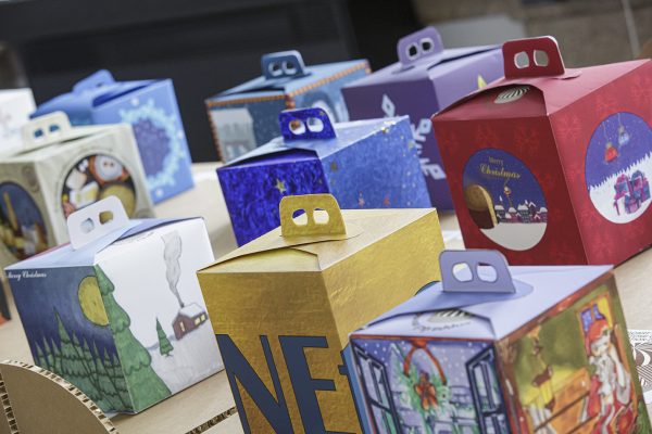 PROROGATO il Bando Artecarta Panettone Capsule Collection