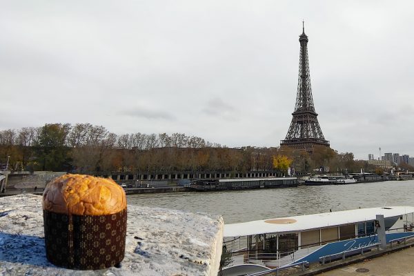 Sélection française de Coupe du Monde deu Panettone