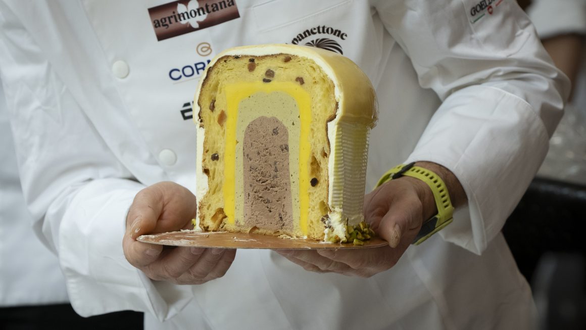 Summer Edition: a Milano la seconda selezione di Coppa del Mondo del Panettone