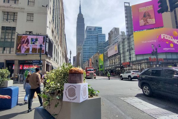 Panettone World Cup Americans Selection