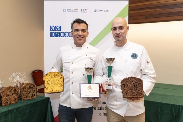 Toni Vera y Miguel Ángel Castro García ganan la Selección España