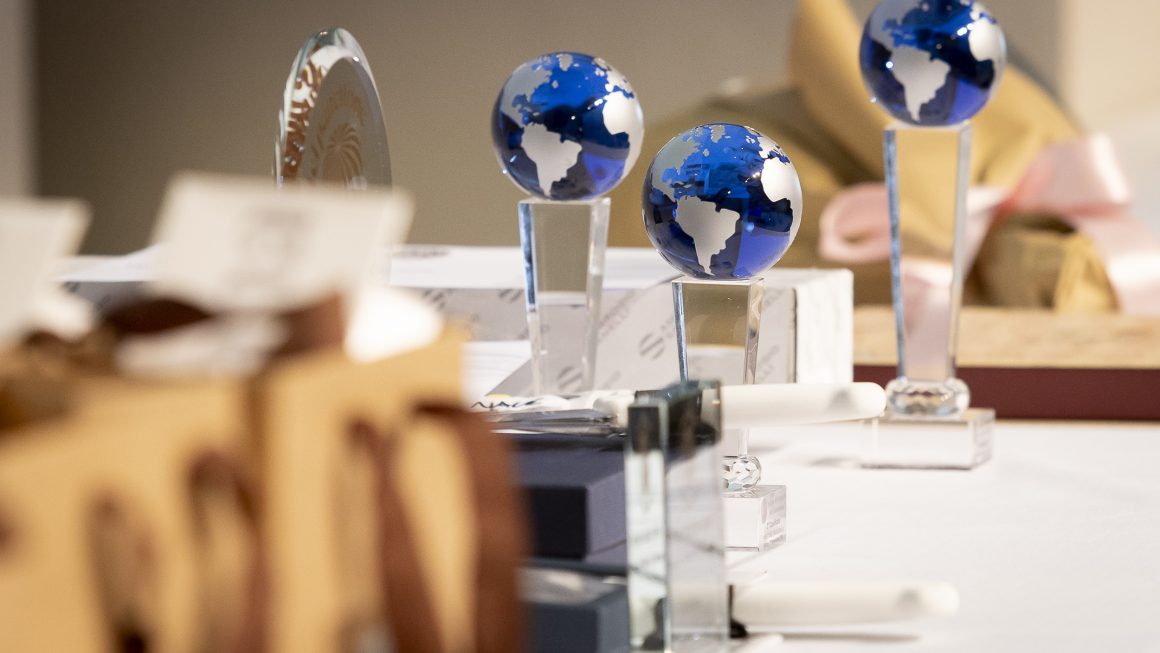 Panettone World Cup lands in Taiwan!