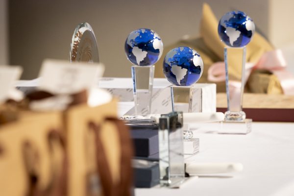 Panettone World Cup lands in Taiwan!