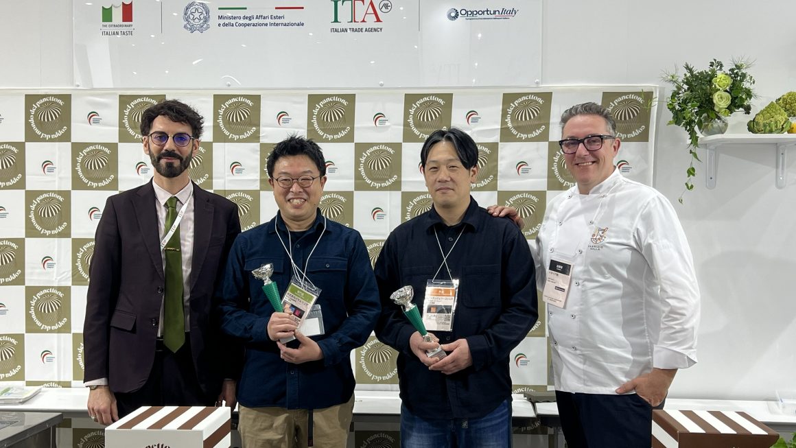 L’Oriente celebra il Panettone: Giappone e Taiwan annunciano i campioni per la finale mondiale di Milano