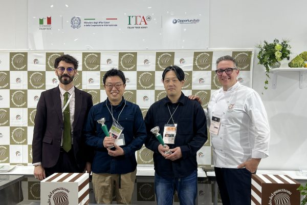 L’Oriente celebra il Panettone: Giappone e Taiwan annunciano i campioni per la finale mondiale di Milano