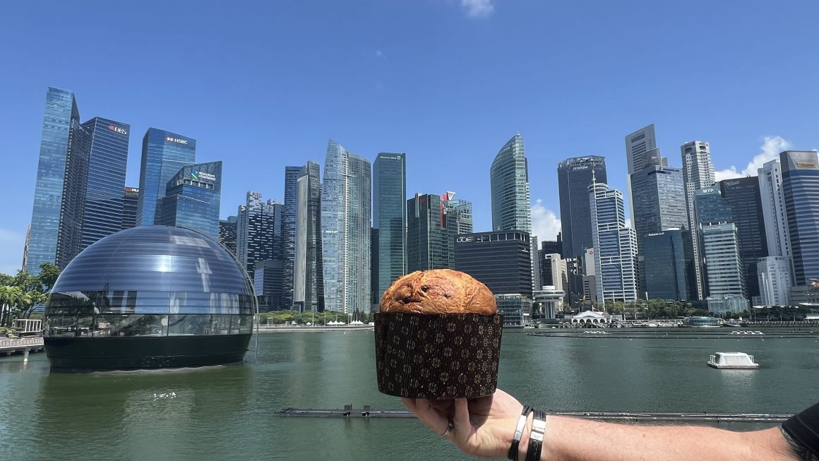 Panettone World Cup at SIGEP Asia 2026: applications now open for the Asia Selection 2027