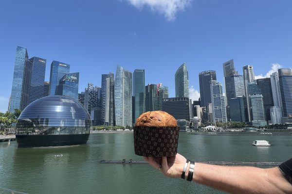 Panettone World Cup at SIGEP Asia 2026: applications now open for the Asia Selection 2027