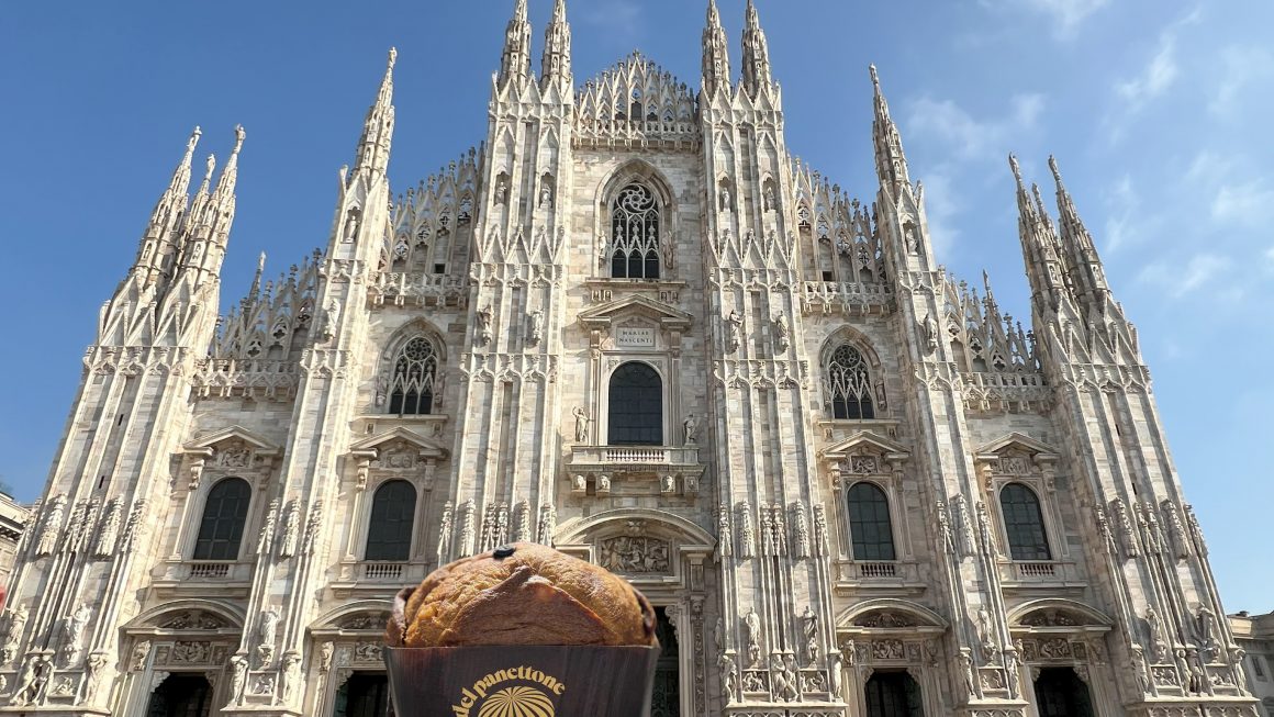 Milano torna capitale del panettone: il 7 e 8 novembre la finale mondiale di Coppa del Mondo del Panettone