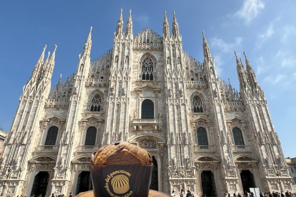 Milano torna capitale del panettone: il 7 e 8 novembre la finale mondiale di Coppa del Mondo del Panettone