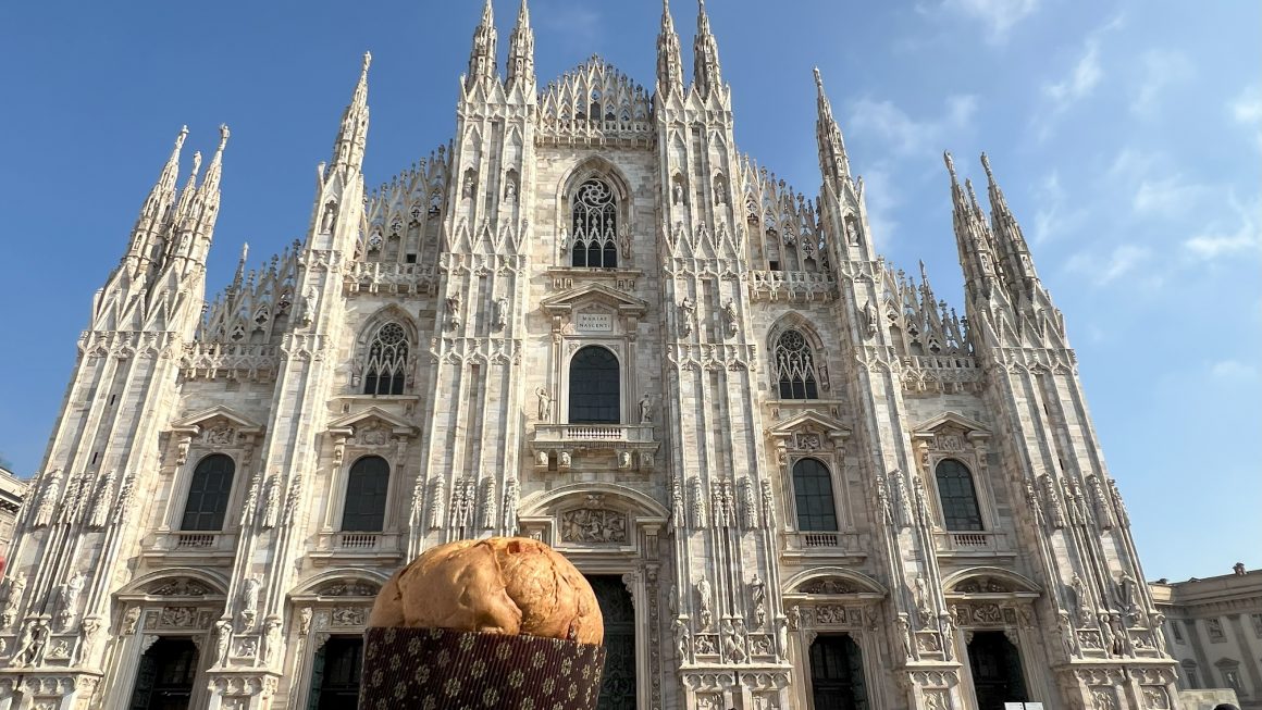 Milano torna capitale del panettone: il 7 e 8 novembre la finale mondiale di Coppa del Mondo del Panettone